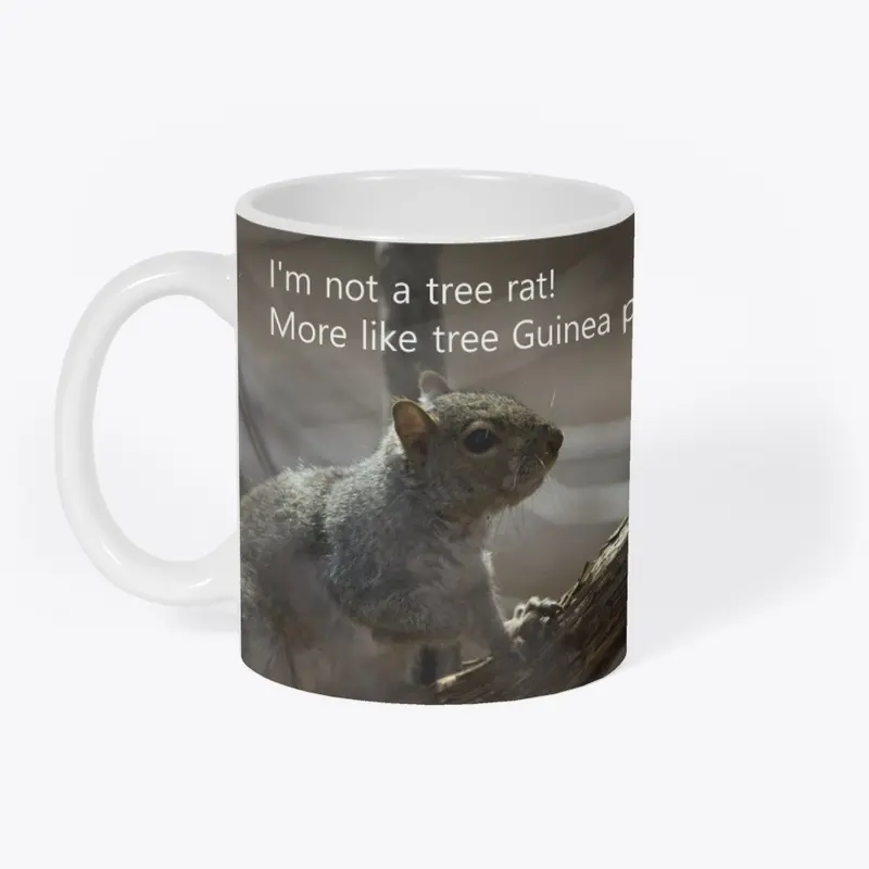 Tree Rat