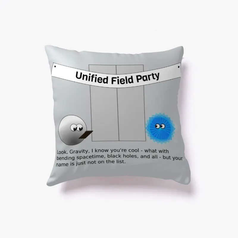 Unified Field Party