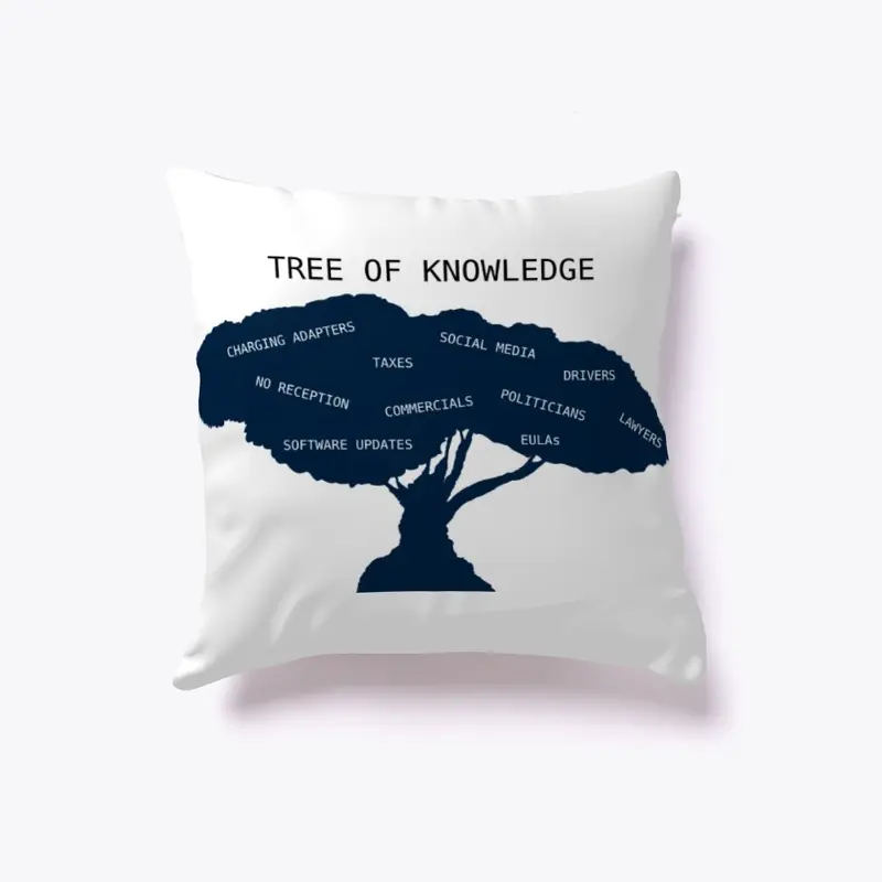 Tree of Knowledge