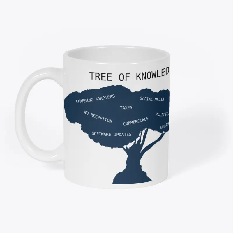 Tree of Knowledge